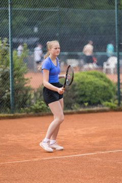 Bild 14 - NL TC an der Schirnau - Grossflottbeker THGC